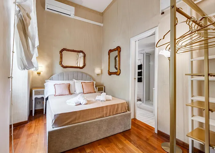 Trastevere Liberty House Rom