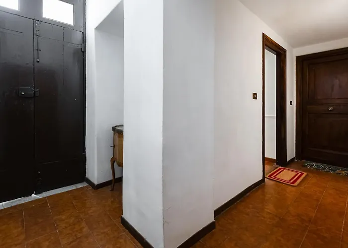 Trastevere Liberty House Apartment Rom